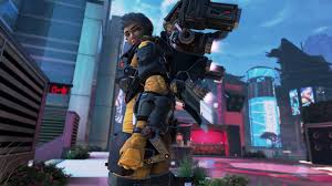 She can be unlocked using digital currency; Apex Legends Meet Valkyrie Character Trailer