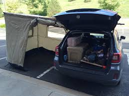 Pin On Car Camping