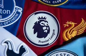 The season runs from august to may, and teams play each other both home and away to fulfil a total of 38 games. Premier League 2020 21 Best Xi Does Manchester City Steal The Show