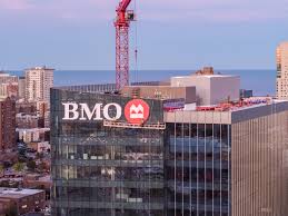 Is an affiliate of bmo asset management corp., taplin, canida & habacht llc, stoker ostler wealth advisors, inc., and bmo family office, llc. Friday Photos Signage Goes Up On Bmo Tower Urban Milwaukee