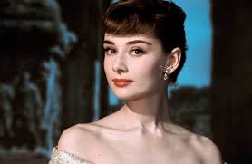 Let's play a game. Pick a classic actor/actress to star opposite a modern  actor/actress. My choices are Jimmy Stewart with Rachel Mcadams.