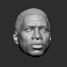 Jonathan 3D print files