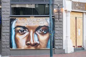 Photos: A week of protests in Asheville