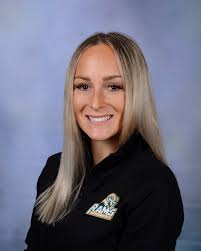 Meet the Athletics Staff