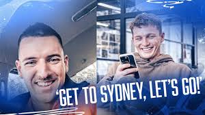 AFL R19 final team: Kangas name sub for SCG clash with Swans