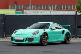 Image result for Mint Green 2025 Porsche