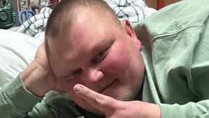 Fundraiser by Jenny Kerns : Donate to Tyson's Heart Transplant Recovery