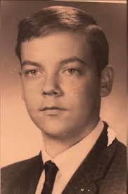 For those of you who may have known my oldest brother Jack Ferrell, this is  to let you know he passed away in Florida