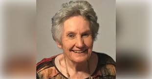 Obituary information for Martha Mae Sain