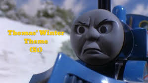 Thomas' Winter Theme (S1)
