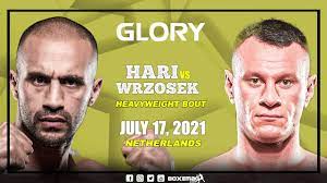 Kickboxing veteran badr hari has been sentenced to two years in prison in the netherlands for a pair of assault charges several years ago. Badr Hari Vs Arkadiusz Wrzosek Tale Of The Tapes Glory 78 Youtube