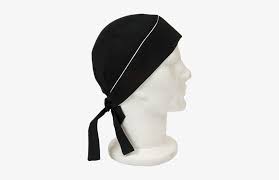 medidas gorro de chef bandana 306x450 png download pngkit medidas gorro de chef bandana