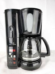 Black And Decker Brew And Go Coffee Maker Instructions Melitta Mill Brew 10 Cup Coffee Maker Brewer Machine Grinder In Black Memb1 Salton Coffeety Coffee Type Melitta Coffee Maker Chocolate Covered Coffee Beans