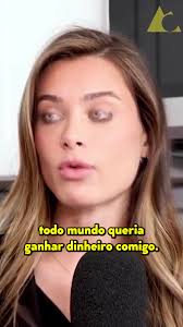 Lana Rhiades and Bruce Brown