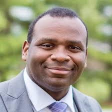 Missionary Nathaniel Hudson