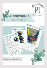 Grundschule Kunst Friedensreich Hundertwasser Museumsgang Kunstunterricht Sekundarstufe Friedensreic In 2020 Kunstunterricht Kunstunterricht Grundschule Hundertwasser