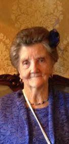 Condolence Book for Nellie Walsh (née Power) (Portlaw, Waterford)