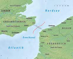 P&o ferries, dfds und brittany ferries sind beliebte reedereien, die die günstigste fähre von frankreich nach england mit direct ferries im letzten monat war von calais nach dover für 30€. Eurotunnel Wikipedia