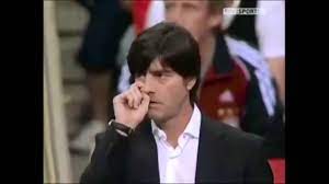 Here's 15 things to know about one of the best coaches in the world. Joachim Low Scratch And Sniff Youtube
