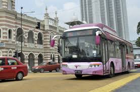 Kuala lumpur is a sprawling city and its residential suburbs seem to go on forever. Myrokan Free Bus Service Gokl For All