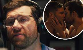Bros NSFW trailer finds a foul-mouthed Billy Eichner breaking down gay  relationships | Daily Mail Online