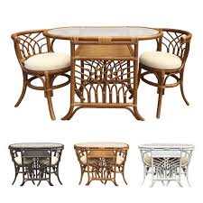That probably is the result of growing up in mexico where breakfast is the largest, most important meal of the day. Rattan Wicker Dinning Breakfast Set Federico Oval Table 2 Chairs 3colors Oval Table Bohemian Bedroom Decor Dining Table