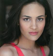 Maria Jung's Instagram, Twitter & Facebook