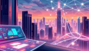 Financing strategies for network expansion - Flexible Academy of Finance