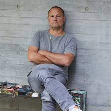 Vivian westwood campaign, jurgen teller. Juergen Teller People Say They Re Intimidated By Me I Ve No Idea Why Juergen Teller The Guardian