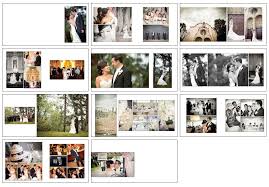 Wedding Album Template Classic Design 2 Whcc Album Template 12x12 And 10x10 Wedding Album Templates Wedding Album Design Layout Wedding Album Layout