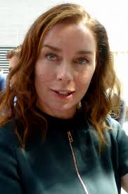Julianne Nicholson — Wikipédia