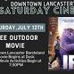 July Saturday Cinema - IF — DESTINATION DOWNTOWN LANCASTER