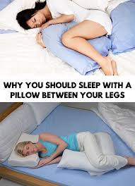 Why You Should Sleep With A Pillow Between Your Legs Beauty Hacks Eyelashes Diy Beauty Care Diy Natural Beauty Recipes