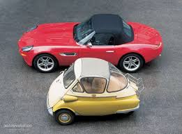 Image result for Isetta AzurBlau 1955 BMW