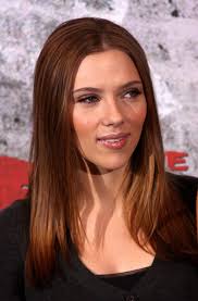 Scarlett Johansson Red Hair Scarlett Johansson Scarlett Johanson