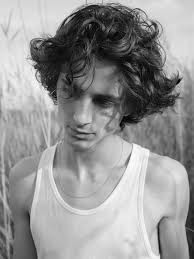 All information and material found on this site is for. Timothee Chalamet On The Role Of The Artist In A Time Of Social Unrest And How