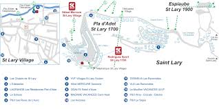 Saint lary, la plus grande station de ski française des pyrénées, bénéficie d'un engouement et d'un succès indéniable pour de multiples raisons : Hebergement Et Location Materiel De Ski Saint Lary Soulan Ski Planet