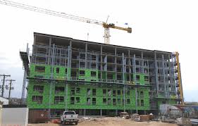 Acadia insurance is one of the largest providers of construction insurance in new england. Acadian Construction Looks To Corner The Market In Atlantic Canada On Site Magazine
