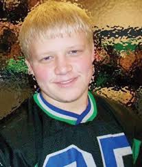 Joseph Jon Lewison, 18