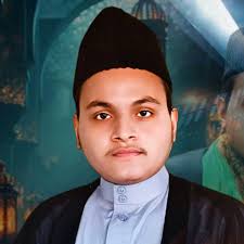 Maulana Syed Safi Haider