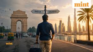 Moving to Dubai: Salary and Savings Guide for Indian Professionals