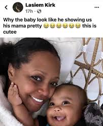 ayesha lil baby baby mother