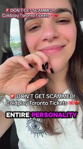 How to See If Cold Play Ticket Is Legit