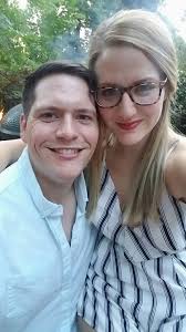 My wife, Faye Coleman McRavion joined me today as she became Dr. Faye  McRavion. Congratulations!!!