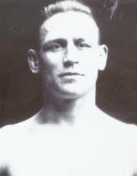 Fight Record Billy Bird (Chelsea)