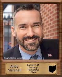 Andy Trout's Instagram, Twitter & Facebook