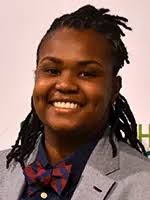 Jolene Morris (2017)