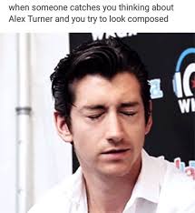 Pin By Elizabeth On Alex Turner Artic Monkeys Monkey Memes The Last Shadow Puppets