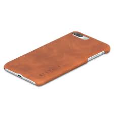 iphone 7 plus lederhulle leder case ledertasche braun kanvasa quot one quot luxus echtleder backcover fur das or iphone ledertasche lederhulle iphone hulle