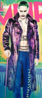 «артефакт», «моя так называемая жизнь», «реквием по мечте». Plash Dzhokera Otryad Samoubijc